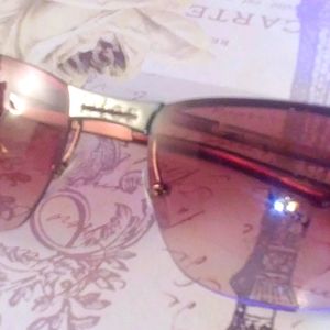 CHRISTIAN DIOR Sunglasses